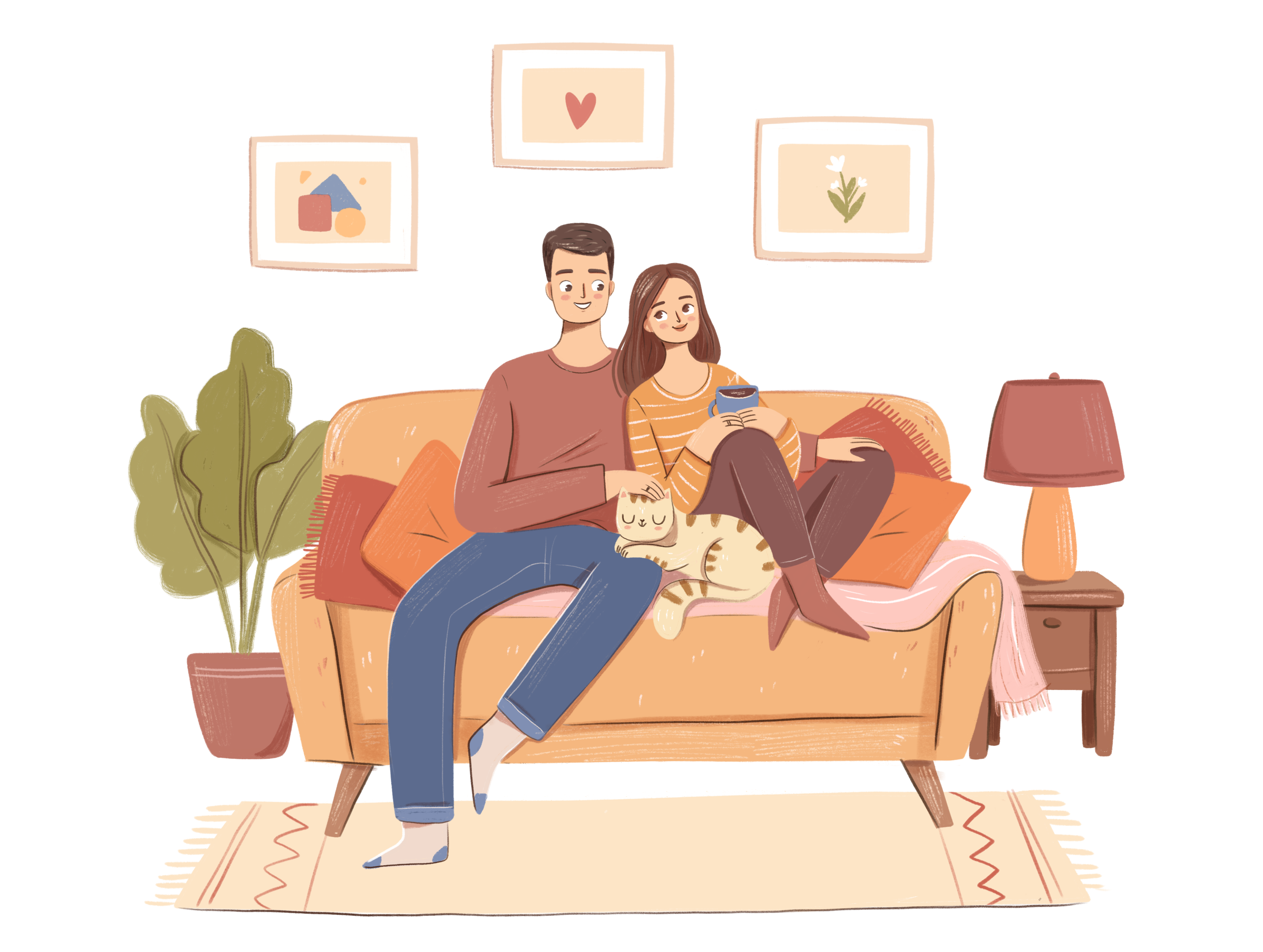 Ferta Surrogacy Agency